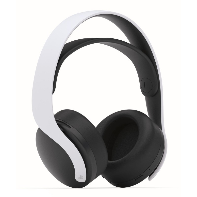 Sony Pulse 3D Wireless Headset Sony Pulse 3D Wireless Headset